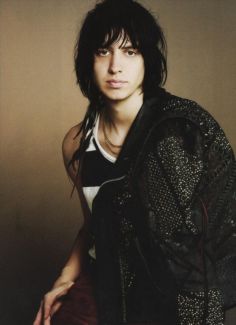 Julian Casablancas pictures