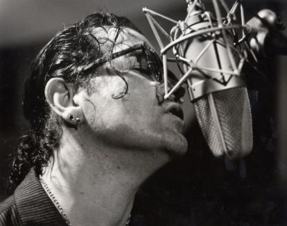 Gavin Friday pictures