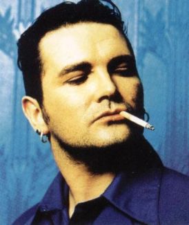 Gavin Friday pictures