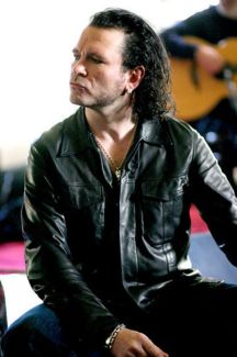 Gavin Friday pictures