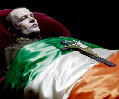 Gavin Friday pictures