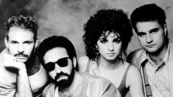Miami Sound Machine pictures