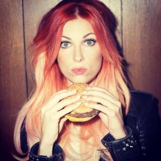 Bonnie McKee pictures
