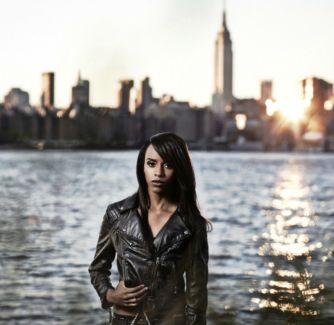 Angel Haze pictures