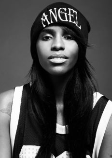 Angel Haze pictures