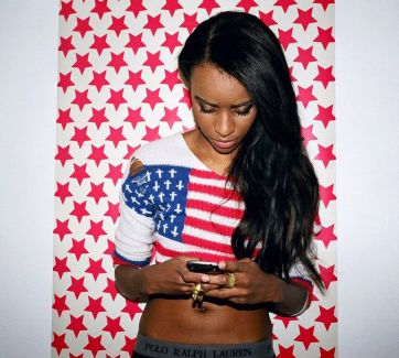 Angel Haze pictures