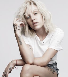 Brooke Candy pictures