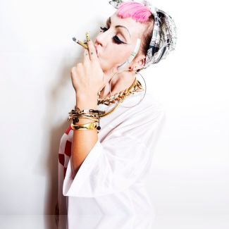 Brooke Candy pictures