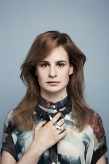 Christine and the Queens pictures