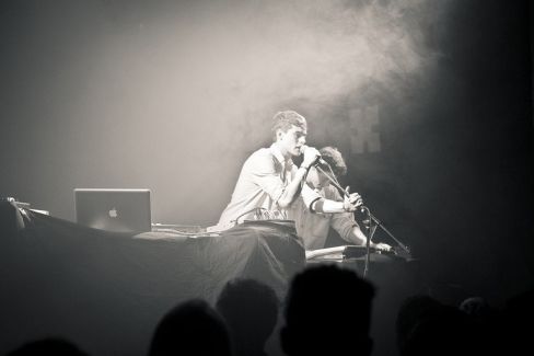 Beat Connection pictures