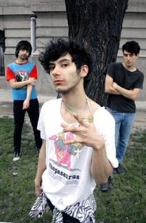 Adrianigual pictures