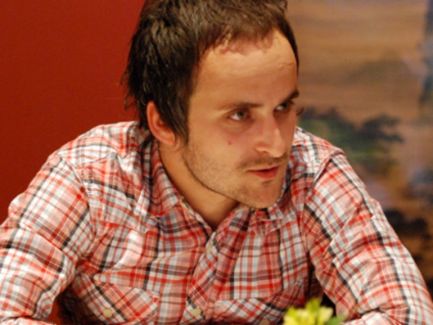 Artur Rojek pictures