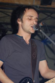 Artur Rojek pictures