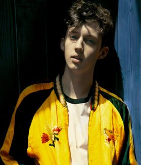 Troye Sivan pictures