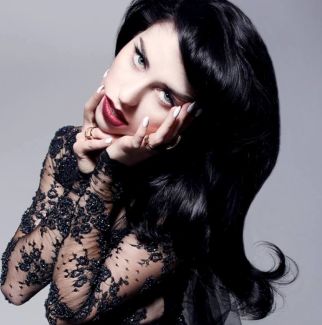 Kimbra pictures