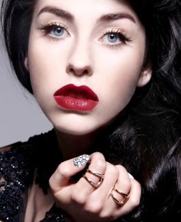 Kimbra pictures