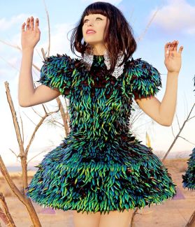 Kimbra pictures