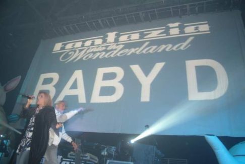 Baby D pictures