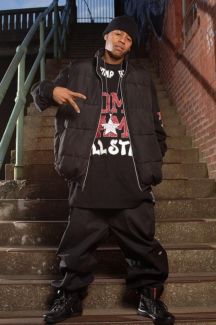Baby D pictures