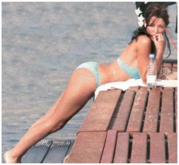 Dannii Minogue pictures