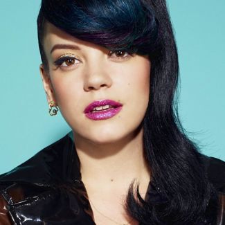 Lily Allen pictures