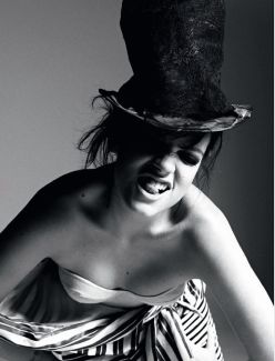 Lily Allen pictures