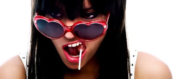 Lily Allen pictures