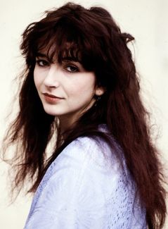 Kate Bush pictures