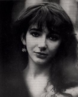 Kate Bush pictures