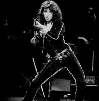 Kate Bush pictures
