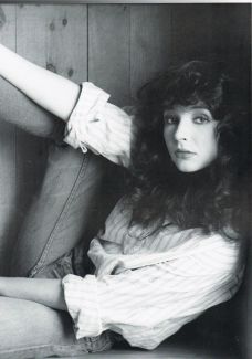 Kate Bush pictures