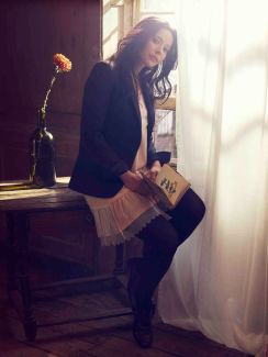 Nerina Pallot pictures