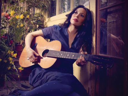 Nerina Pallot pictures
