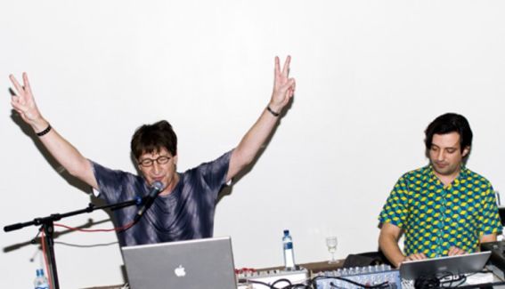 Black Devil Disco Club pictures