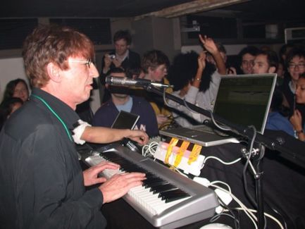 Black Devil Disco Club pictures