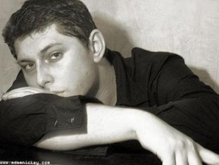 Adam Nickey pictures