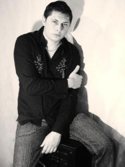 Adam Nickey pictures