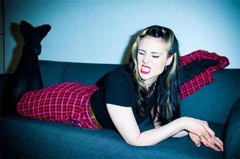 Kate Nash pictures