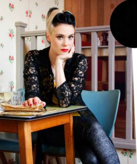 Kate Nash pictures