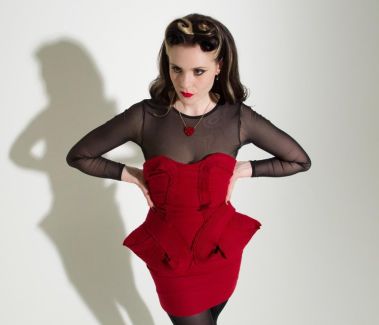Kate Nash pictures