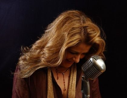 Chantal Chamberland pictures