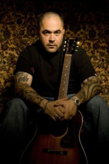 Aaron Lewis pictures
