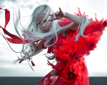 Kerli pictures