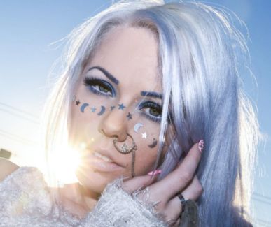 Kerli pictures