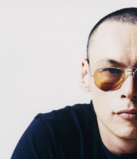 Luke Slater pictures