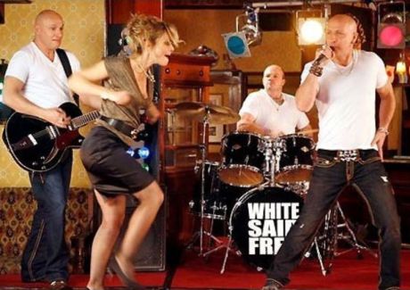 Right Said Fred pictures