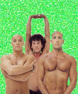 Right Said Fred pictures