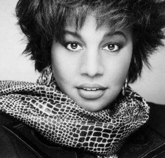 Cheryl Lynn pictures