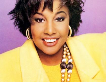 Cheryl Lynn pictures
