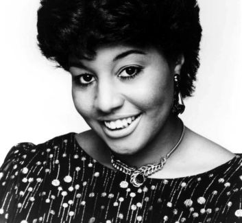 Cheryl Lynn pictures